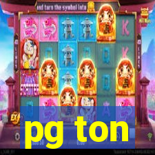 pg ton